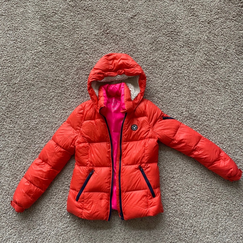 American Eagle Jacket